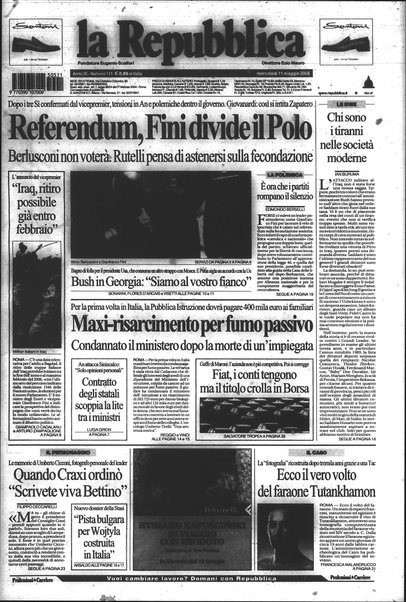 La repubblica